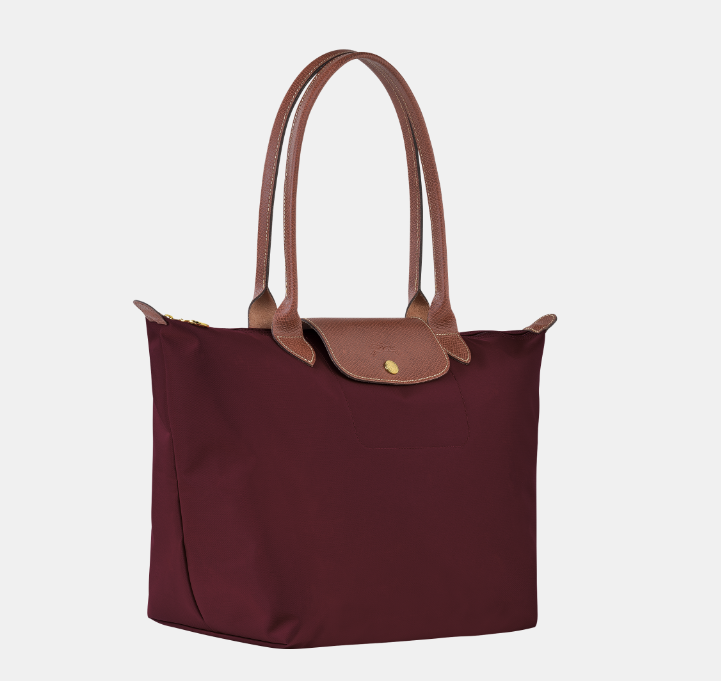 Cuero | LE PLIAGE TOTE BAG