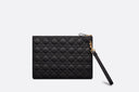 LARGE DIOR CARO DAILY POUCH