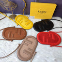 Fendi O’Lock Mini Crossbody Bag