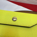 Hermes Belt with pucket