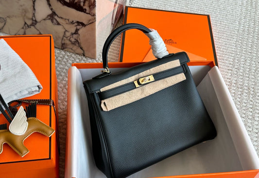 Hermès Kelly 25 Bag