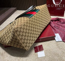 Gucci Ophidia Large Tote Bag