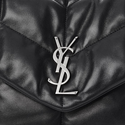Cuero | LARGE LOU LOU SHOULDER BAG