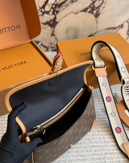 Cuero | Diane Bag