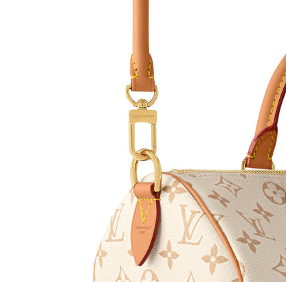 Cuero | Speedy Soft 30 Lucky Bag