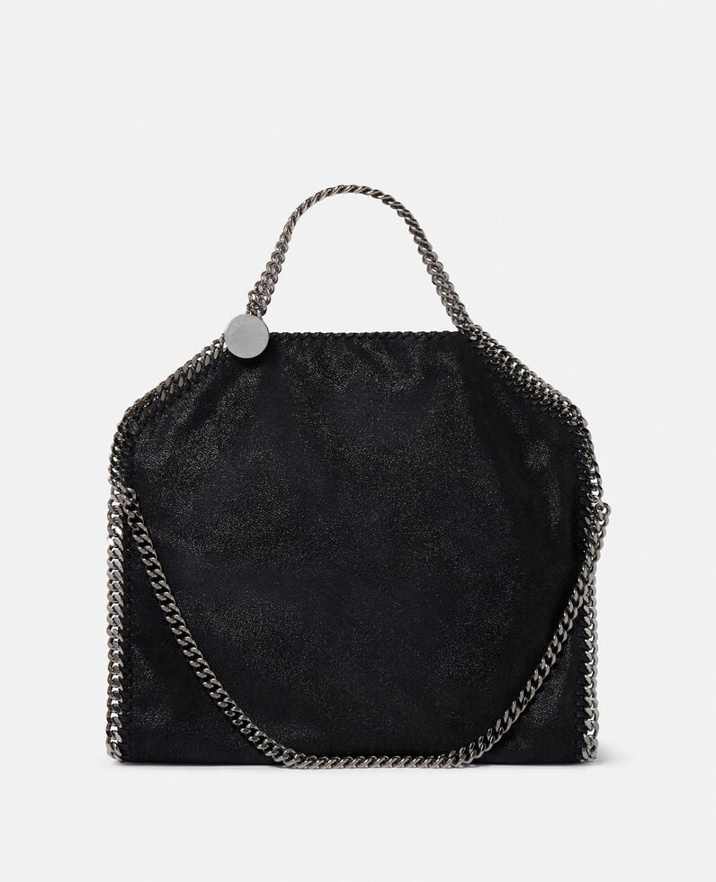 Cuero | Falabella Fold-Over Tote