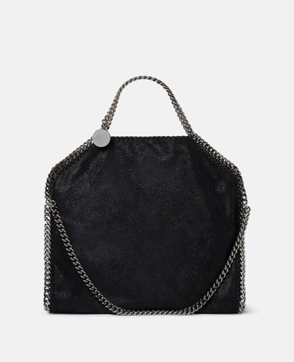 Cuero | Falabella Fold-Over Tote