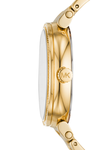 Cuero | Original MK4334 Women Watch