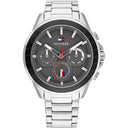 Original Tommy 1791857 Men Watch - Puzzles Egypt