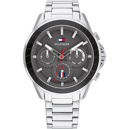 Cuero | Original Tommy 1791857 Men Watch