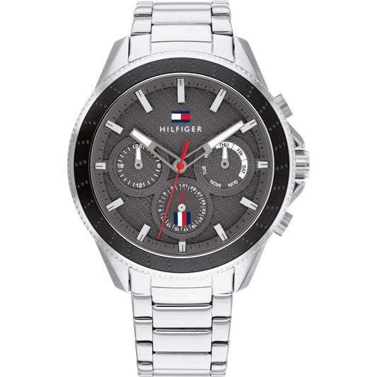 Cuero | Original Tommy 1791857 Men Watch