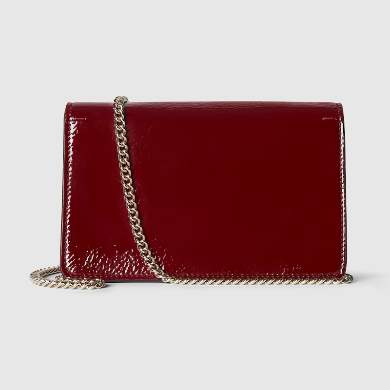 Cuero | Dionysus Super Mini Bag