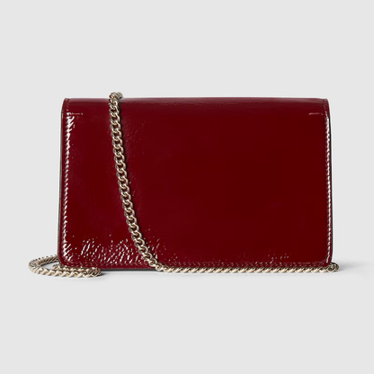 Cuero | Dionysus Super Mini Bag