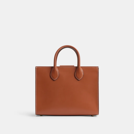 Cuero | Ace Tote 26