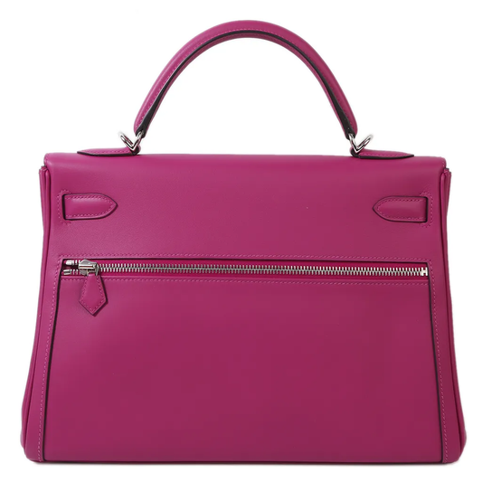Cuero | HSS Special Order Kelly Lakis handbag