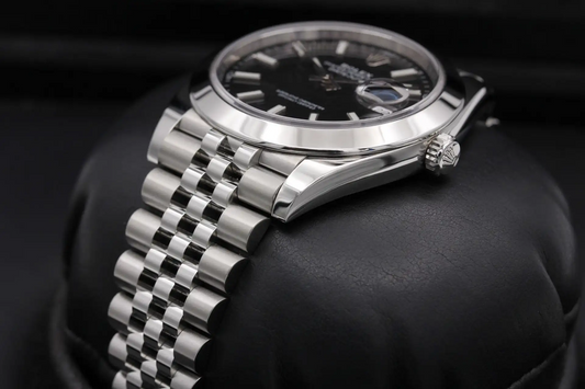 Cuero | Datejust 41 126300