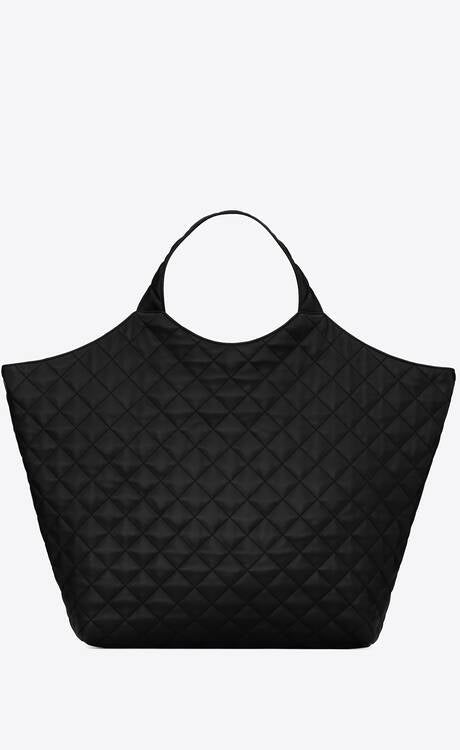 Cuero | Yves Laurent&nbsp;Icare Maxi Shopping Bag