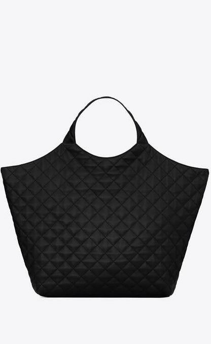 Cuero | Yves Laurent&nbsp;Icare Maxi Shopping Bag