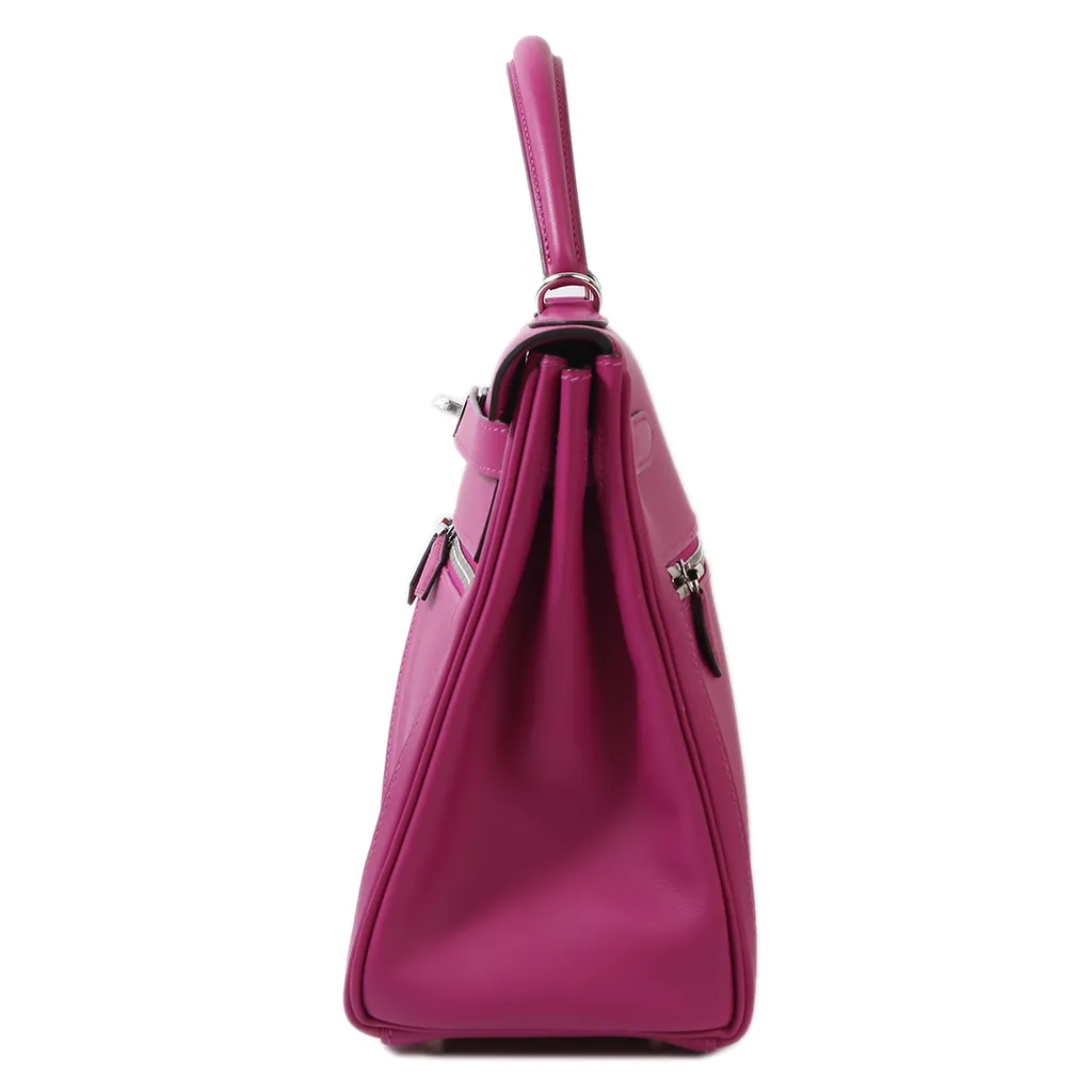 Cuero | HSS Special Order Kelly Lakis handbag