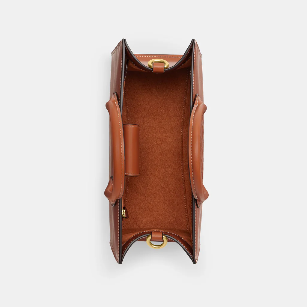 Cuero | Ace Tote 26