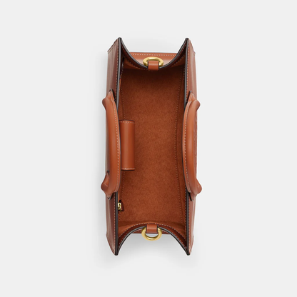 Cuero | Ace Tote 26