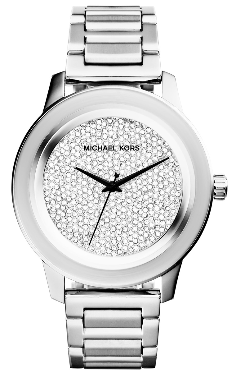 Cuero | Original MK5996 Women Watch