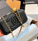 Chanel Small Vanity Bag