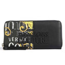 Versace Jeans Couture Black Wallet