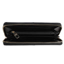 Versace Jeans Couture Black Wallet