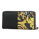 Versace Jeans Couture Black Wallet