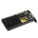 Versace Jeans Couture Black Wallet