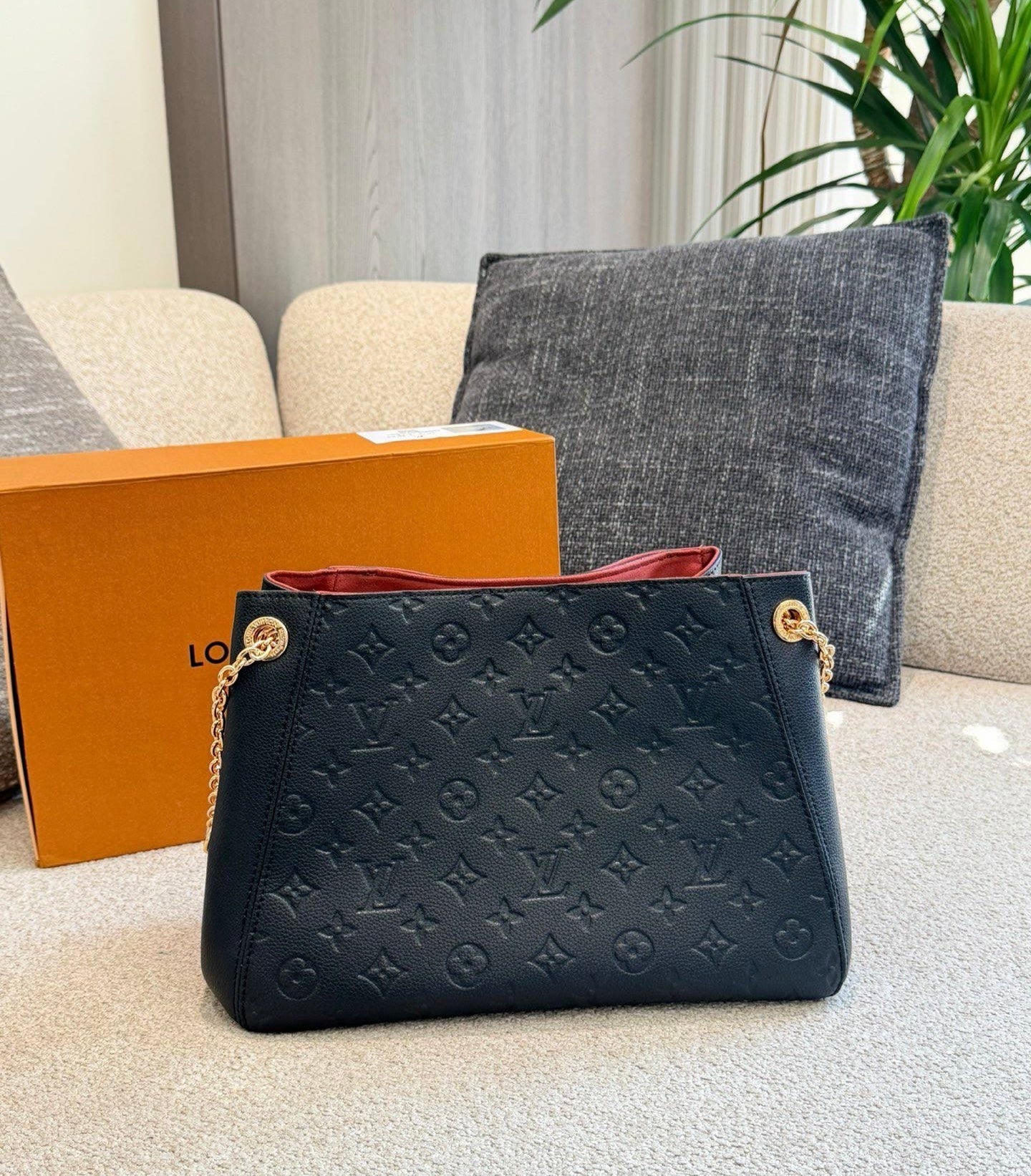 Cuero | Anytime PM Bag