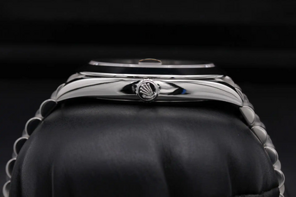 Cuero | Datejust 41 126300