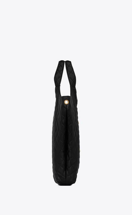 Cuero | Yves Laurent&nbsp;Icare Maxi Shopping Bag