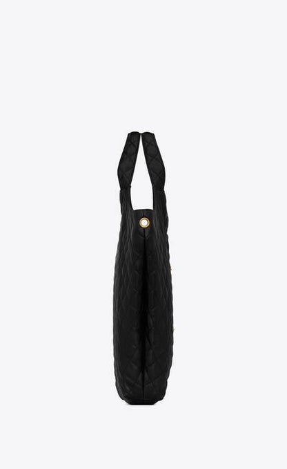 Cuero | Yves Laurent&nbsp;Icare Maxi Shopping Bag