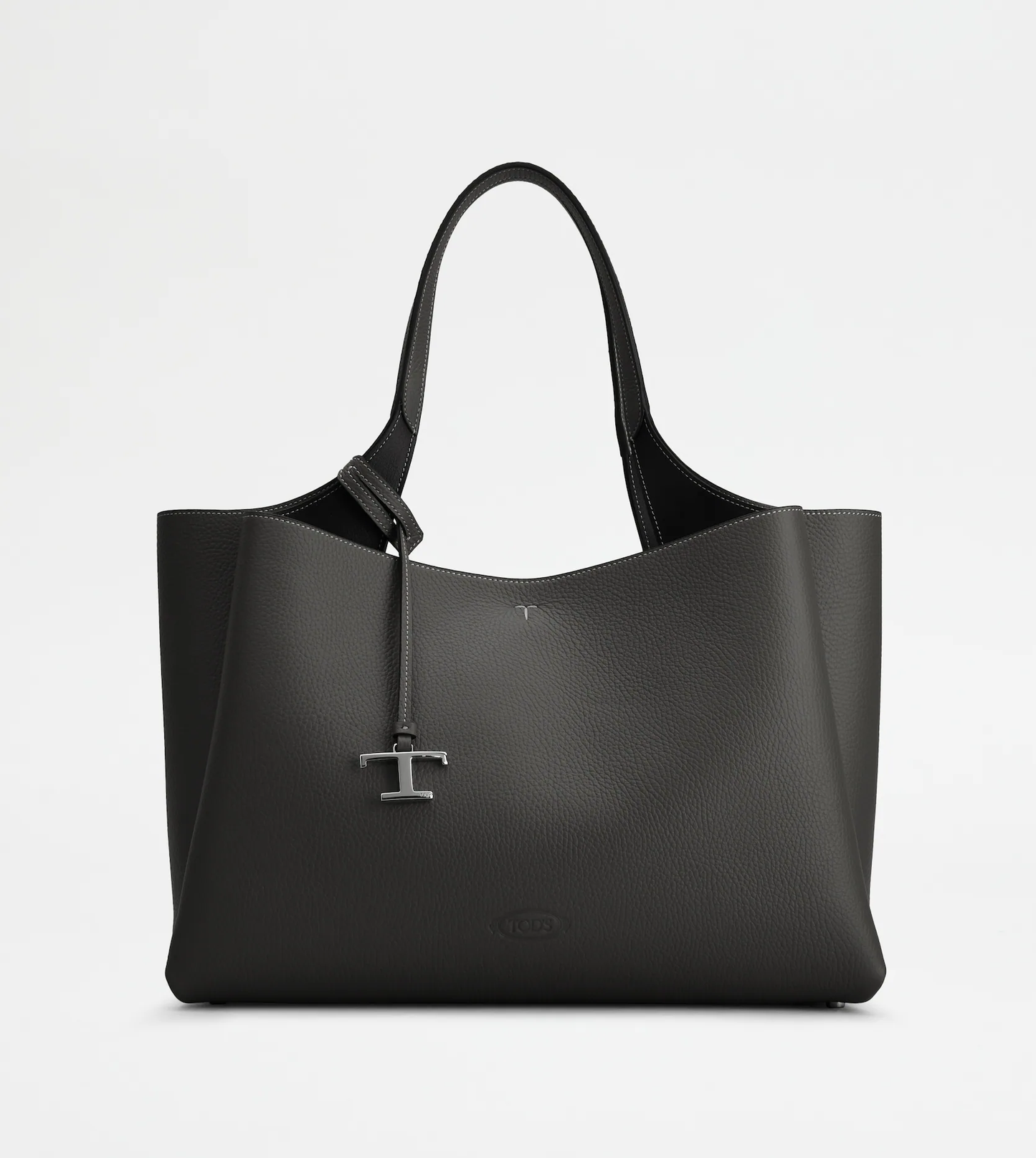 Cuero | Bag in Leather Medium