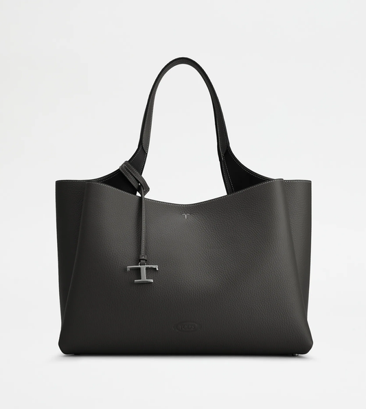 Cuero | Bag in Leather Medium