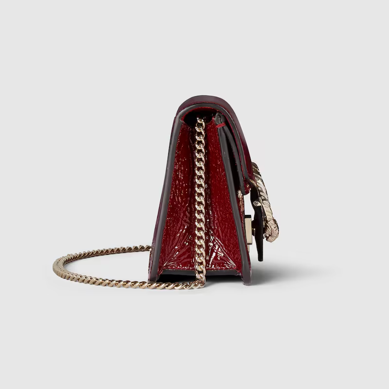 Cuero | Dionysus Super Mini Bag