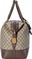 Gucci Savoy Duffle Bag