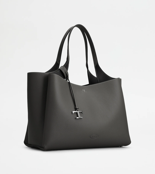 Cuero | Bag in Leather Medium