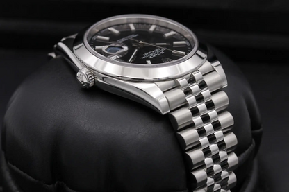 Cuero | Datejust 41 126300