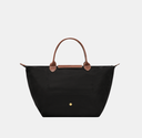 Longchamp Le Pliage M Handbag Black