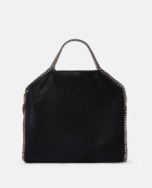 Cuero | Falabella Fold-Over Tote