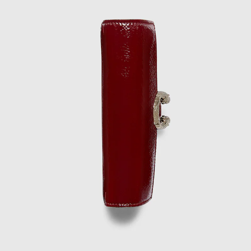 Cuero | Dionysus Super Mini Bag
