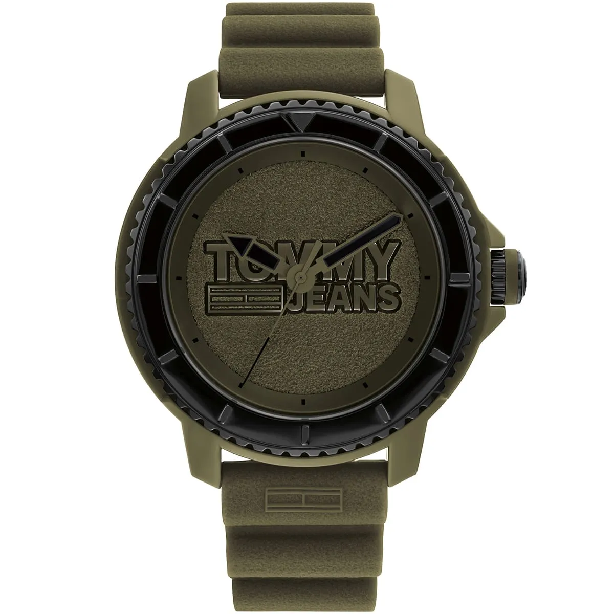 Cuero | Original Tommy 1792002 Men Watch