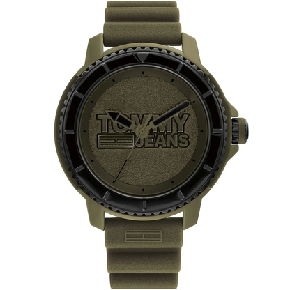Cuero | Original Tommy 1792002 Men Watch