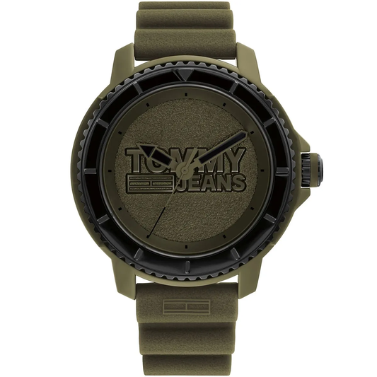 Cuero | Original Tommy 1792002 Men Watch