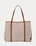 Ralph Lauren large Emerie tote bag