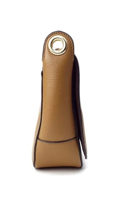 Cuero | Jess Messenger Light Saddle