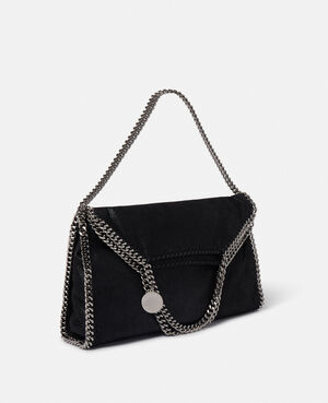 Cuero | Falabella Fold-Over Tote